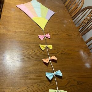 Child’s Soft Wall Decir